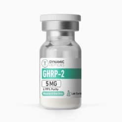 Buy GHRP-2 (5mg)