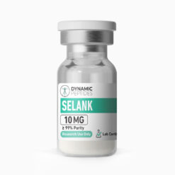 Buy Selank (10mg)