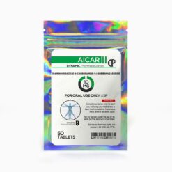 Buy Aicar (10mg) (50 Tablets)