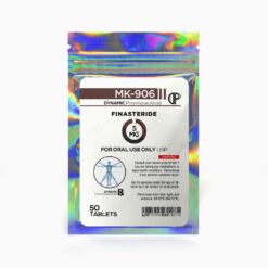 Buy MK-906 (5mg) (50 Tablets)