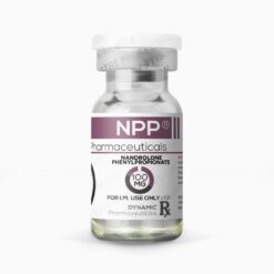 Buy NPP (100mg)