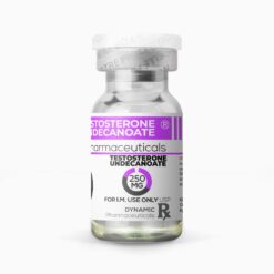 Buy Testosterone Undecanoate (250mg)