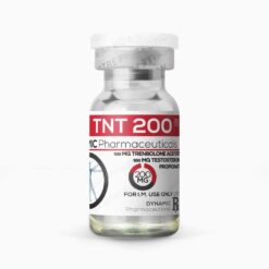 Buy TNT 200 (200mg)