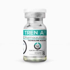 Alternative view of Buy Tren A (100mg)
