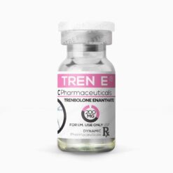 Buy Tren E (200mg)