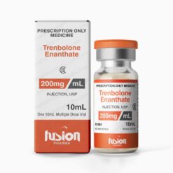 Buy Trenbolone Enanthate (200mg)