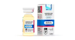 Buy Hilma Biocare Nandrolone Decanoate 10ml/250 mg/ml
