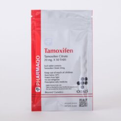 Buy Tamoxifen / Nolvadex 20mg – Pharmaqo Labs