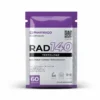 Buy RAD 140 Testolone 20mg | PharmaQo Labs