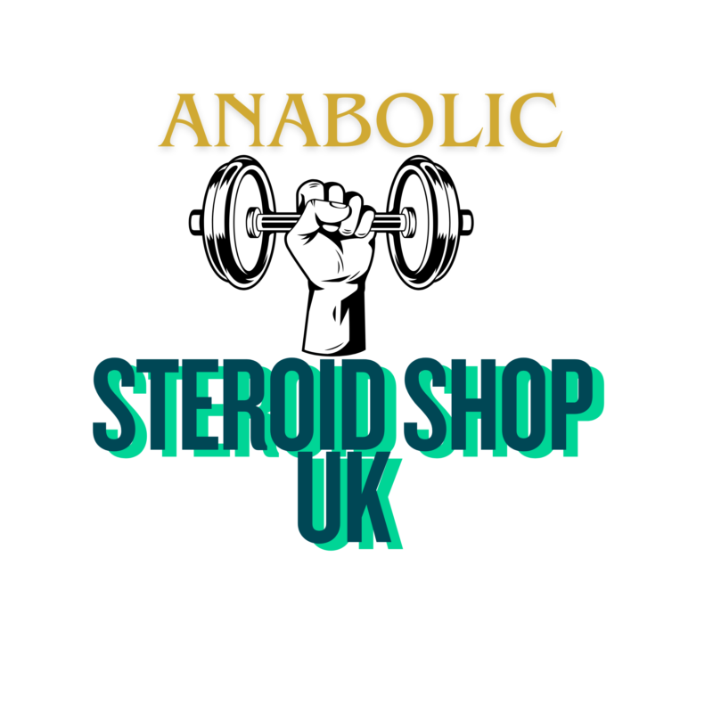 Anabolics Steriods Shop